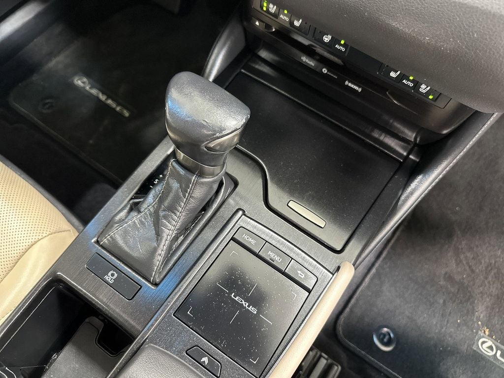 2021 Lexus ES 350