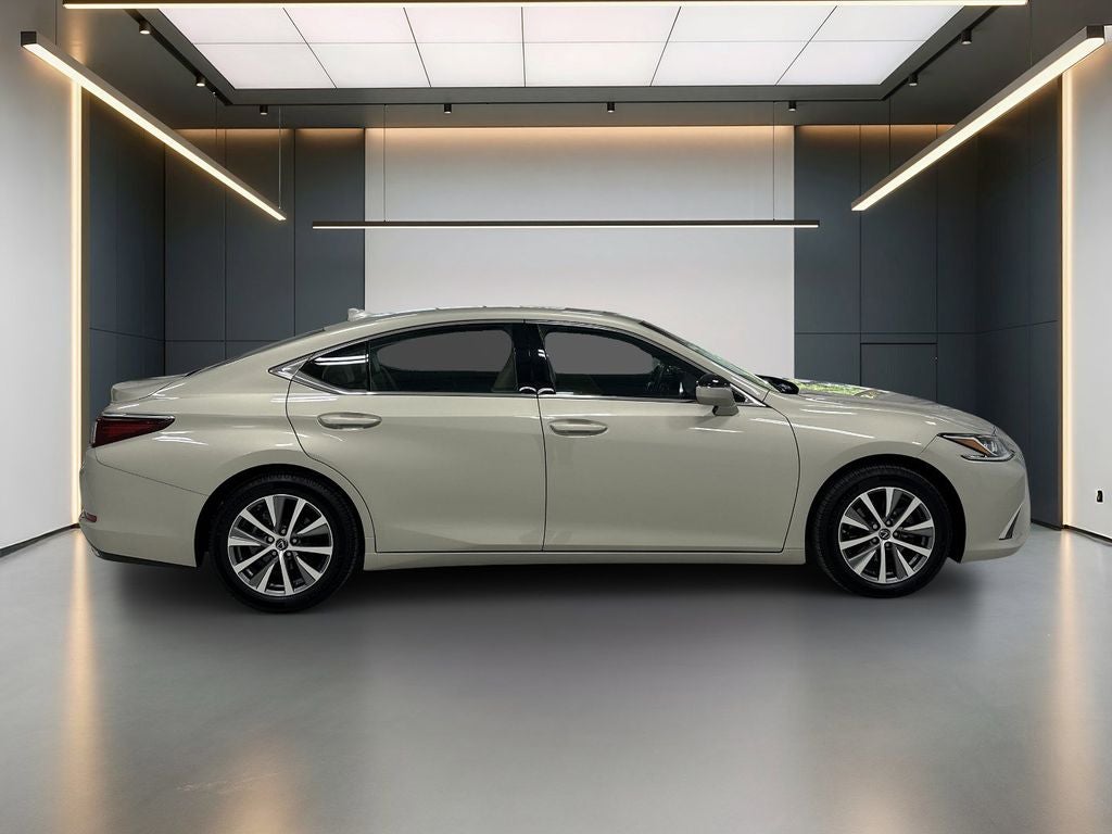 2021 Lexus ES 350