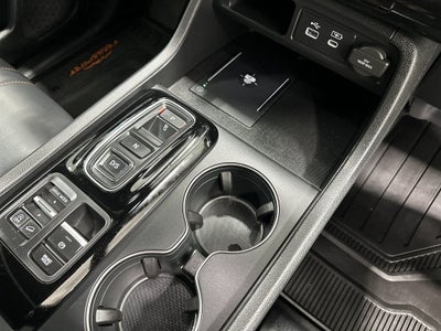 2024 Honda Pilot TrailSport