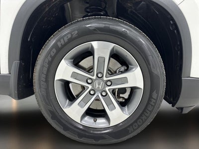 2024 Honda Pilot EX-L 8 Passenger