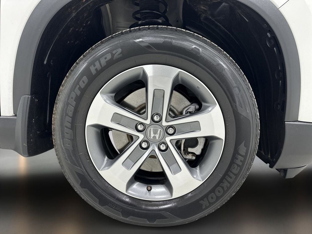 2024 Honda Pilot EX-L 8 Passenger