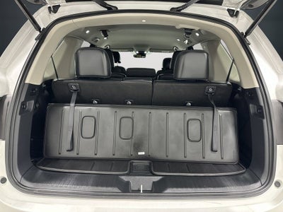 2024 Honda Pilot EX-L 8 Passenger