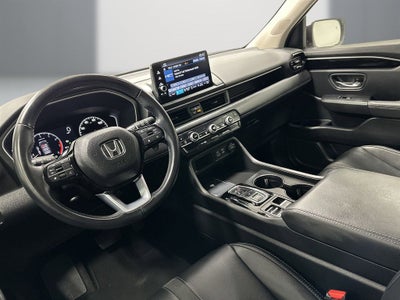 2024 Honda Pilot EX-L 8 Passenger