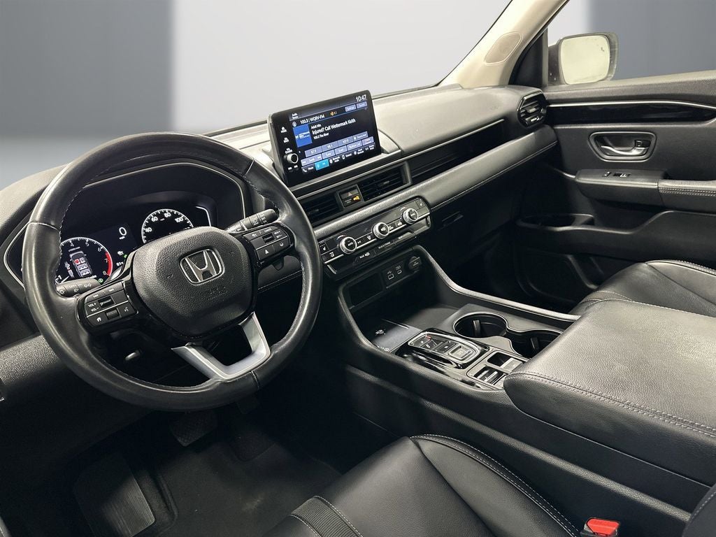 2024 Honda Pilot EX-L 8 Passenger