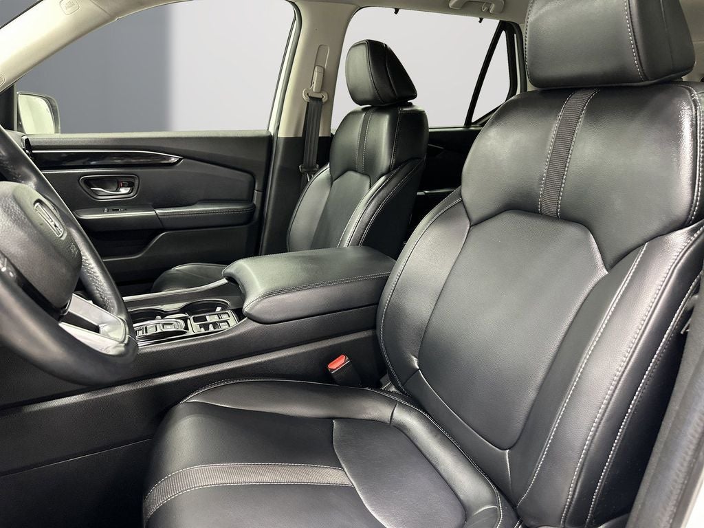 2024 Honda Pilot EX-L 8 Passenger