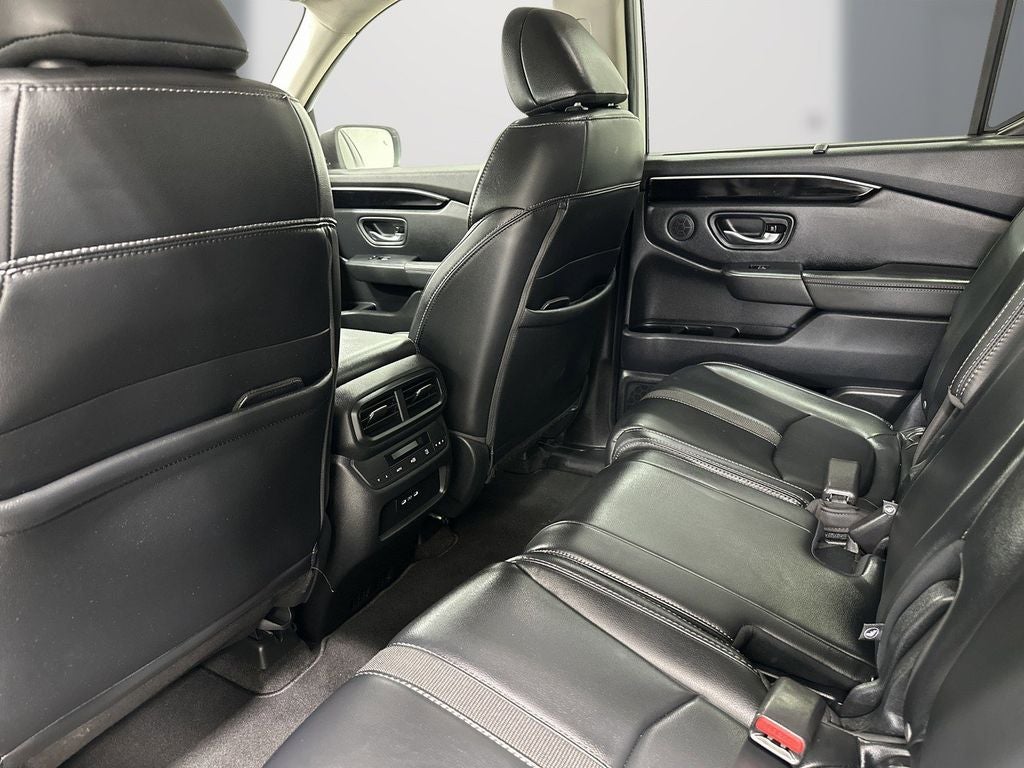 2024 Honda Pilot EX-L 8 Passenger