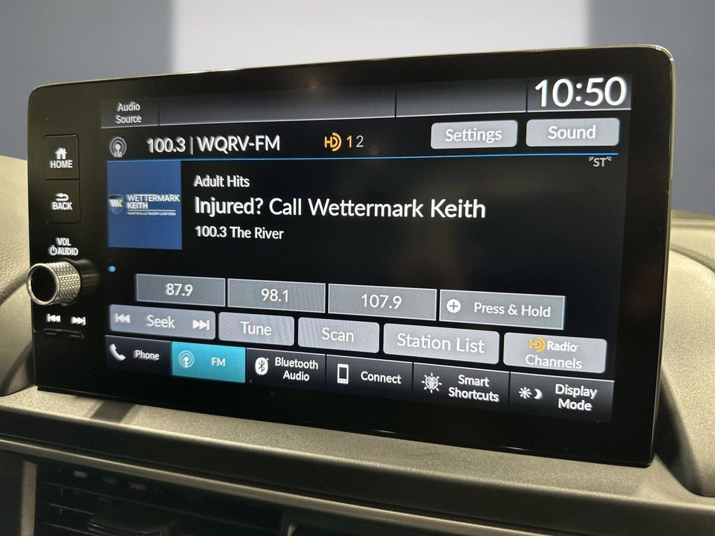 2024 Honda Pilot EX-L 8 Passenger