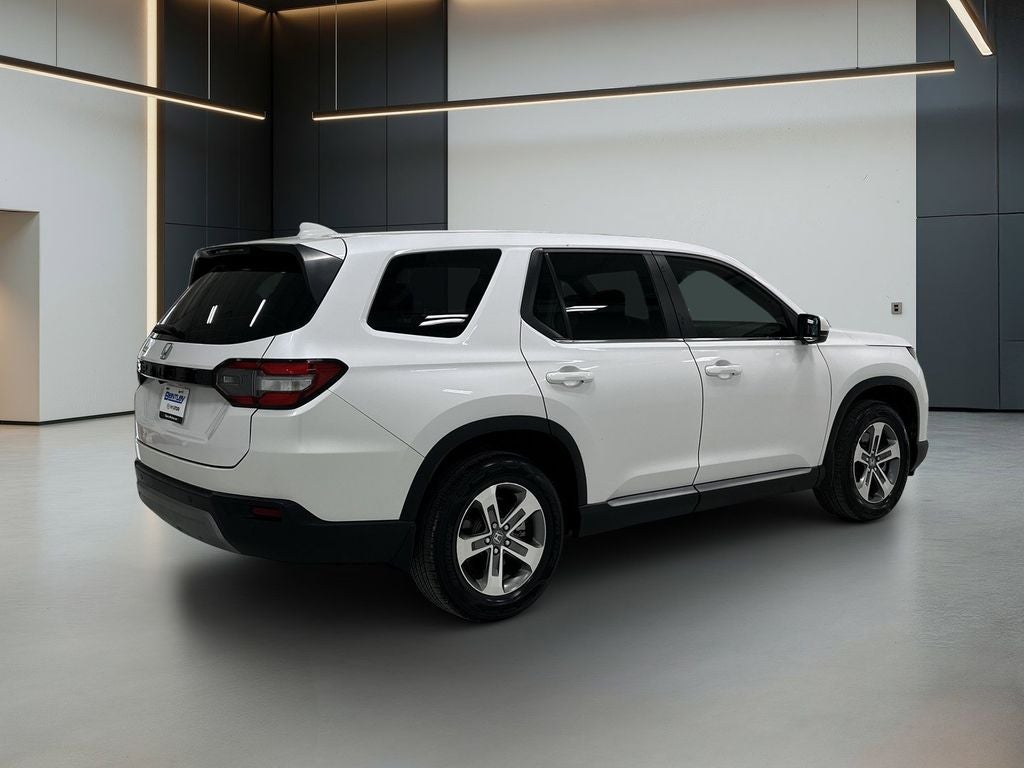 2024 Honda Pilot EX-L 8 Passenger
