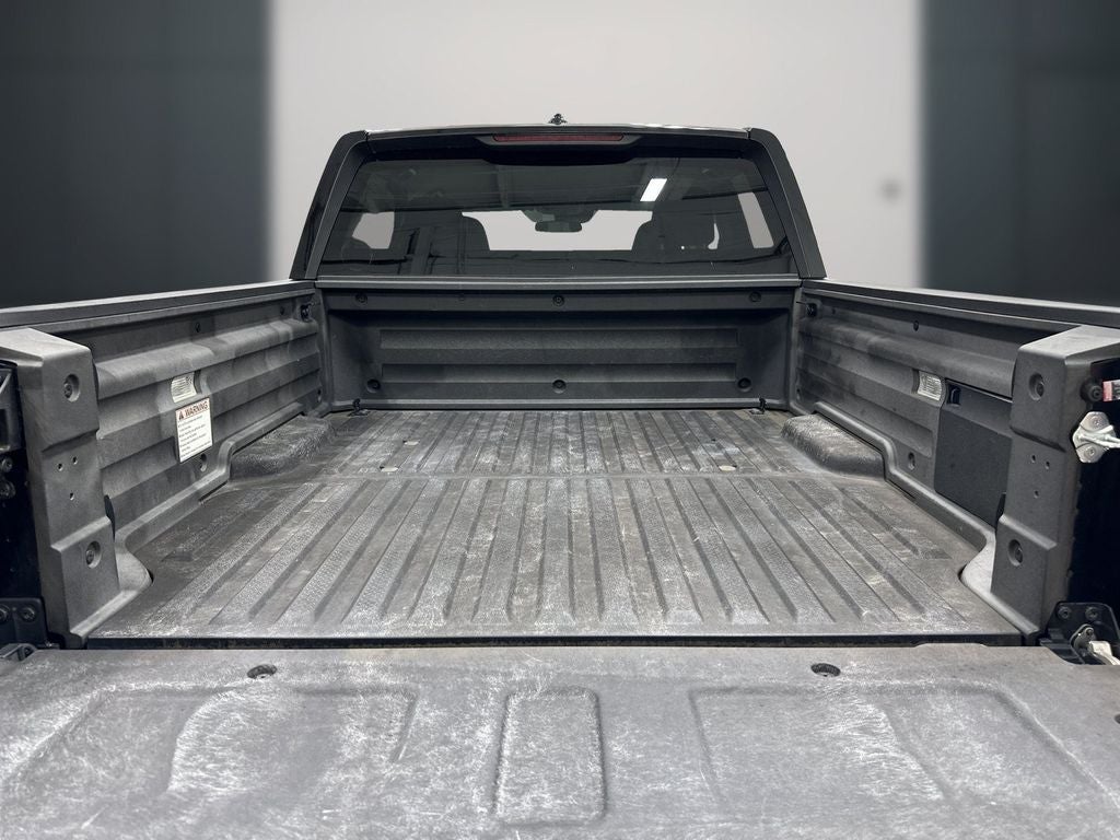 2021 Honda Ridgeline Sport