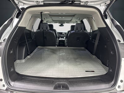 2018 Buick Enclave Premium Group
