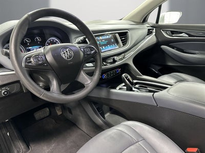 2018 Buick Enclave Premium Group