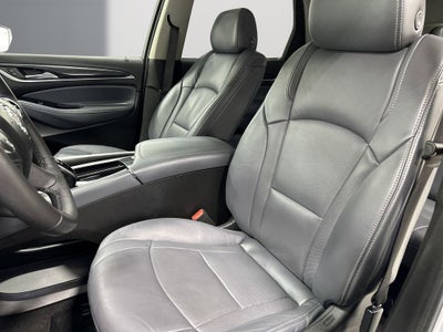 2018 Buick Enclave Premium Group