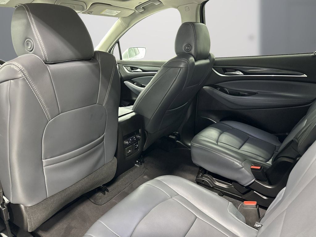 2018 Buick Enclave Premium Group