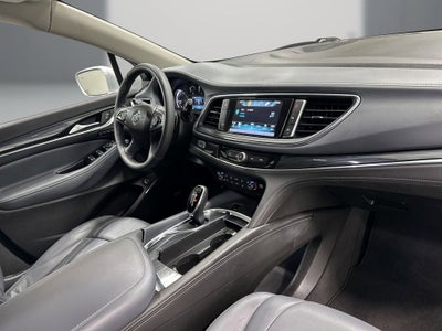 2018 Buick Enclave Premium Group