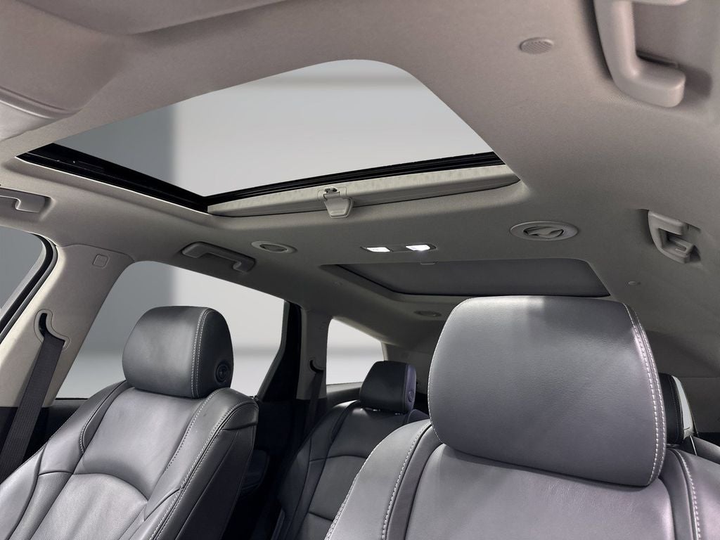 2018 Buick Enclave Premium Group