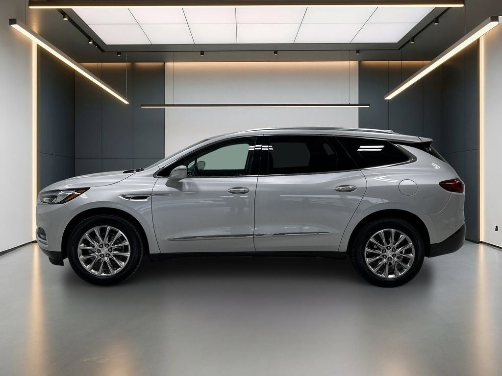 2018 Buick Enclave Premium Group