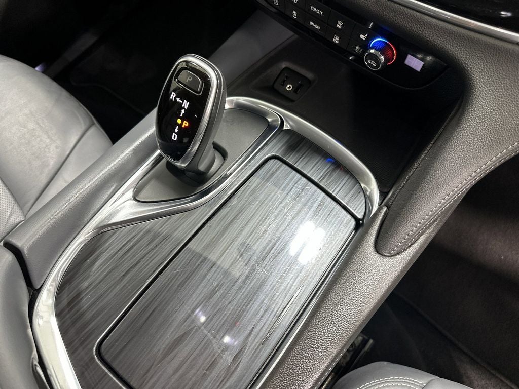 2018 Buick Enclave Premium Group
