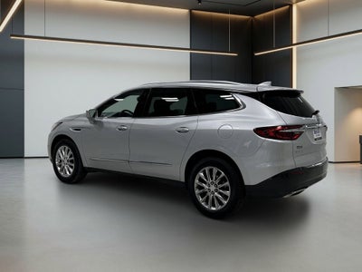 2018 Buick Enclave Premium Group