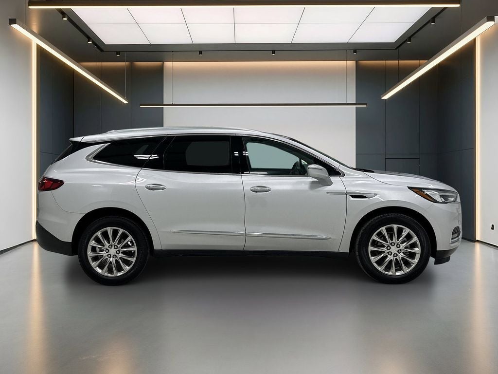 2018 Buick Enclave Premium Group