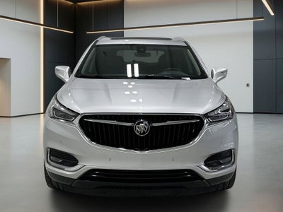 2018 Buick Enclave Premium Group