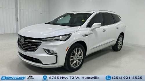 2023 Buick Enclave Premium Group