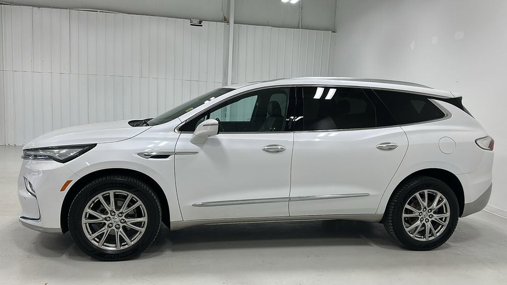 2023 Buick Enclave Premium Group