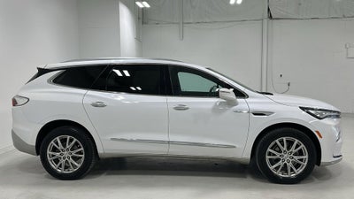 2023 Buick Enclave Premium Group