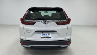 2021 Honda CR-V LX