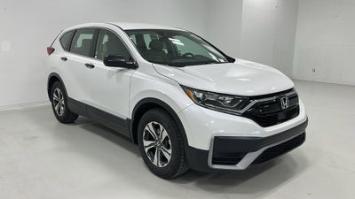 2021 Honda CR-V LX