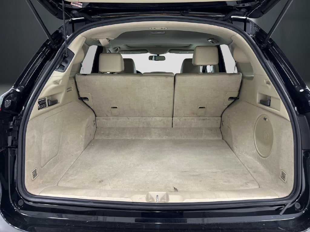 2016 Acura RDX Base