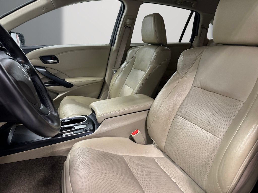 2016 Acura RDX Base