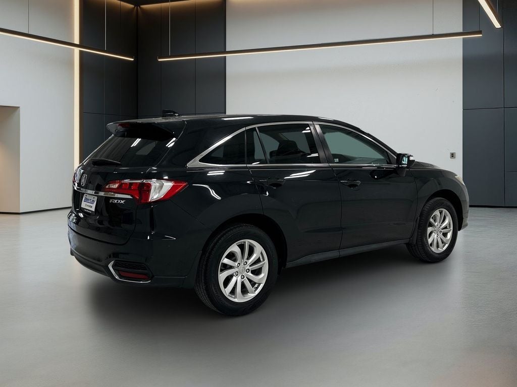 2016 Acura RDX Base