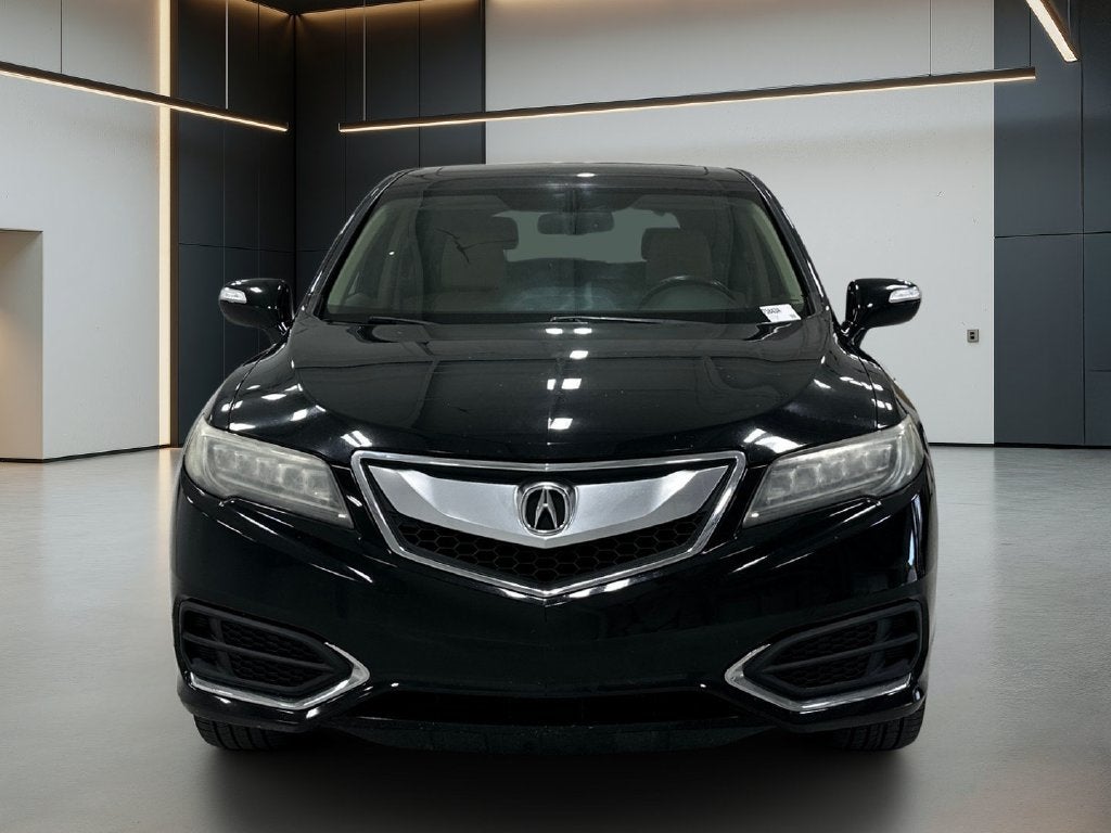 2016 Acura RDX Base
