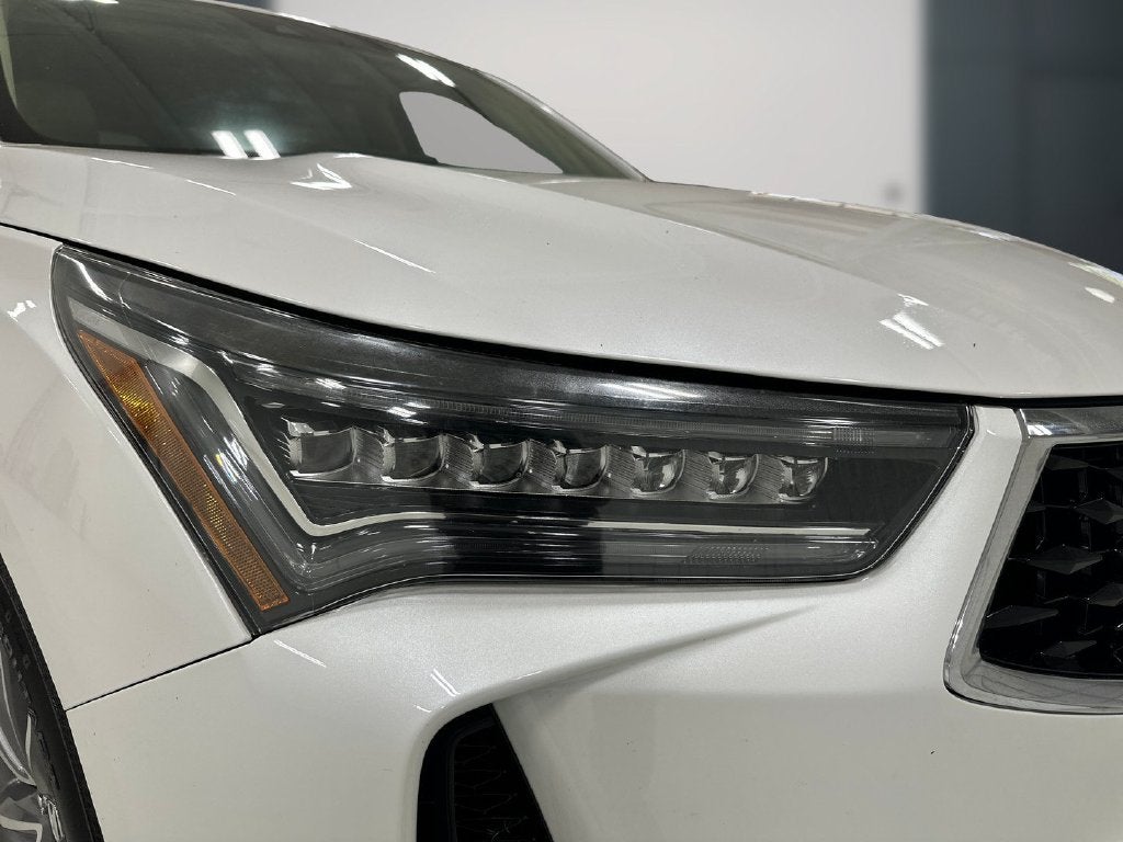 2023 Acura RDX Technology Package