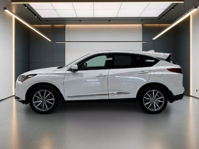 2023 Acura RDX Technology Package