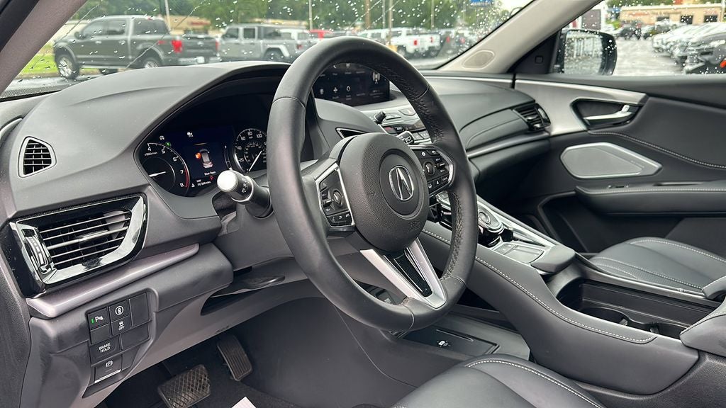 2023 Acura RDX Technology Package