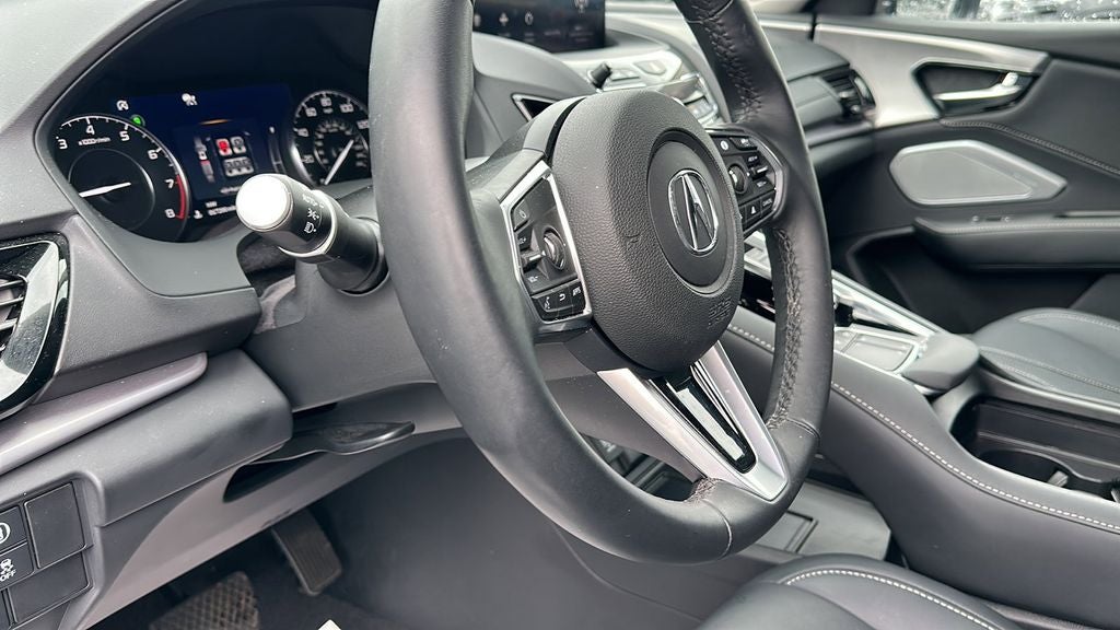 2023 Acura RDX Technology Package