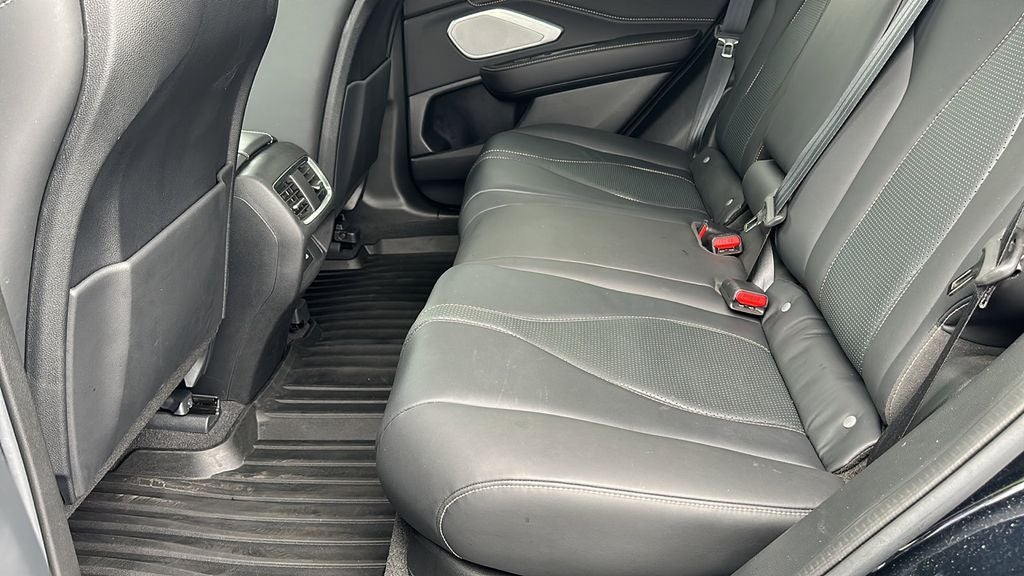 2023 Acura RDX Technology Package