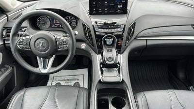 2023 Acura RDX Technology Package
