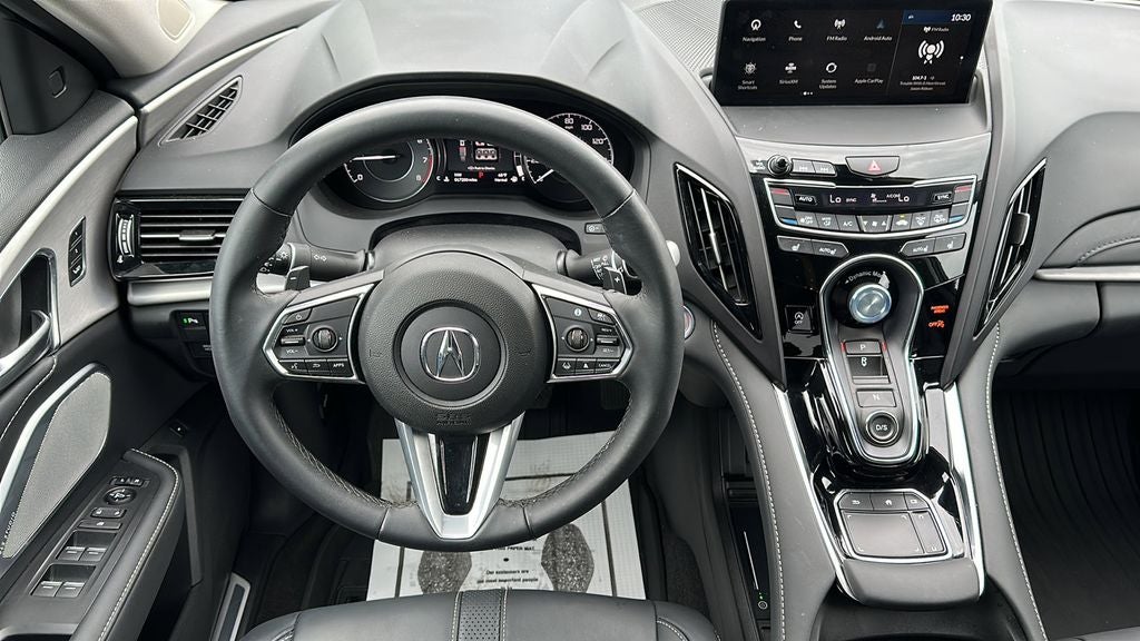 2023 Acura RDX Technology Package