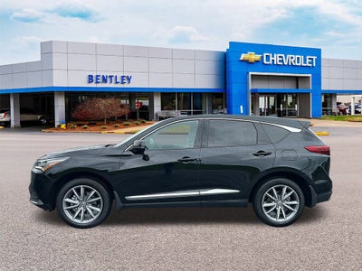 2023 Acura RDX Technology Package