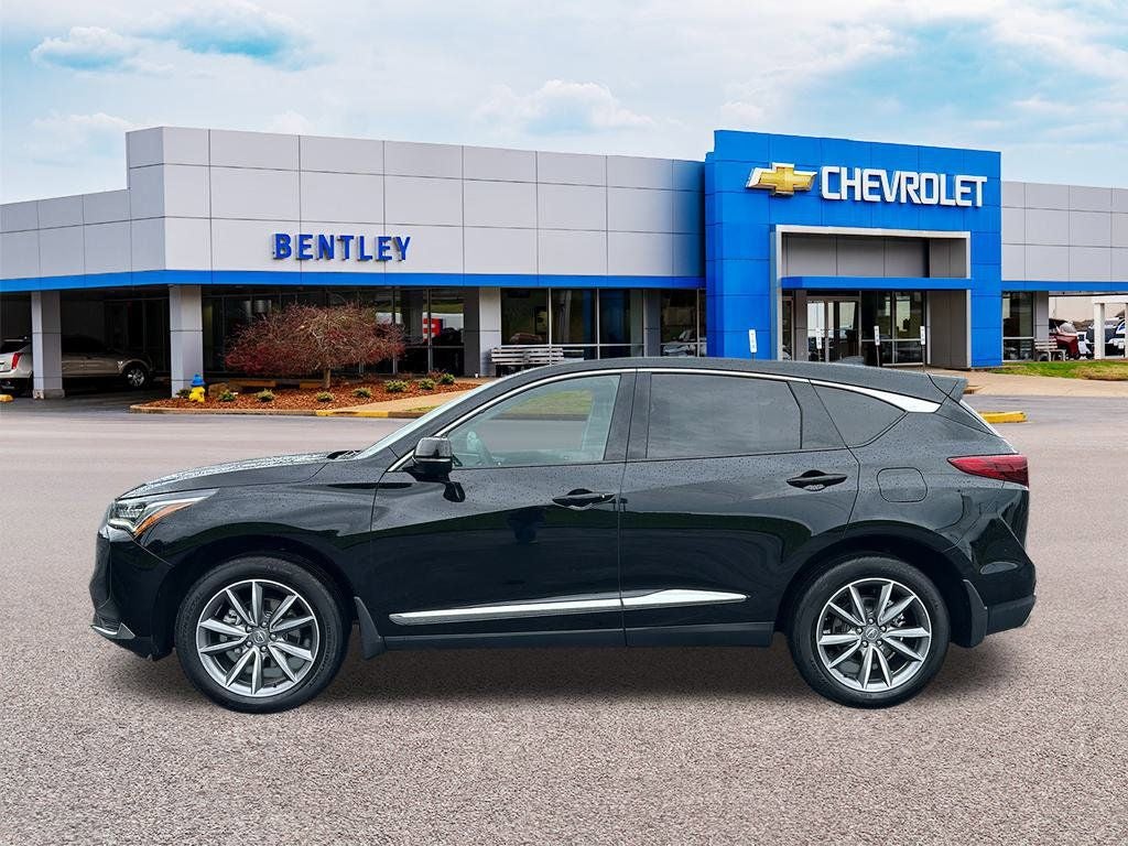 2023 Acura RDX Technology Package