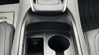 2023 Acura RDX Technology Package