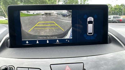2023 Acura RDX Technology Package