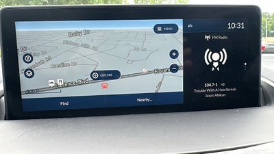 2023 Acura RDX Technology Package