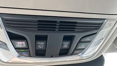 2023 Acura RDX Technology Package