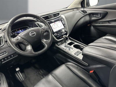 2023 Nissan Murano SL