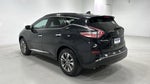 2018 Nissan Murano SV