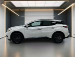 2017 Nissan Murano SV