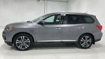 2017 Nissan Pathfinder Platinum
